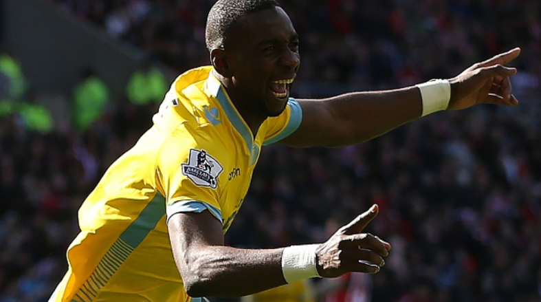 Spurs make Bolasie enquiry