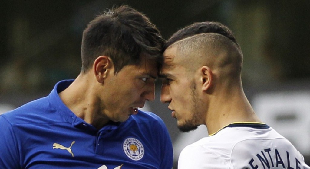 The Rise of Nabil Bentaleb: Tottenham’s Homegrown Midfielder