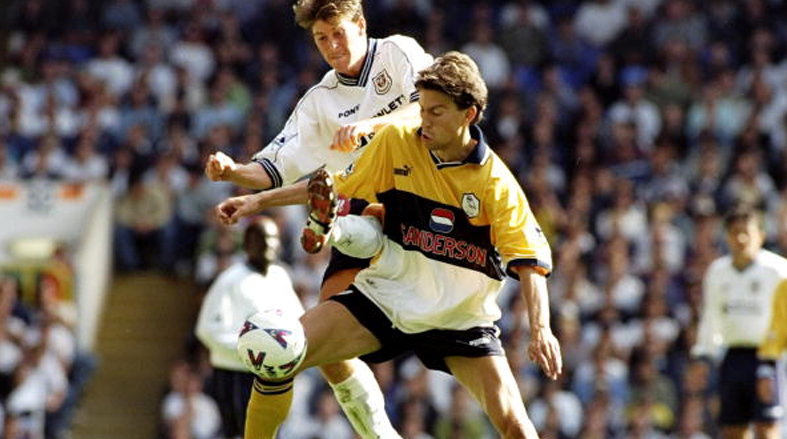Spurs’ five greatest opening day wins