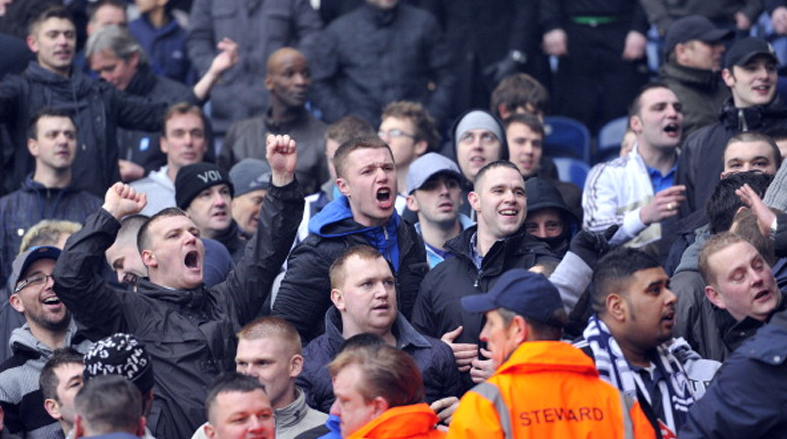 Baggies baulk at Berahino price
