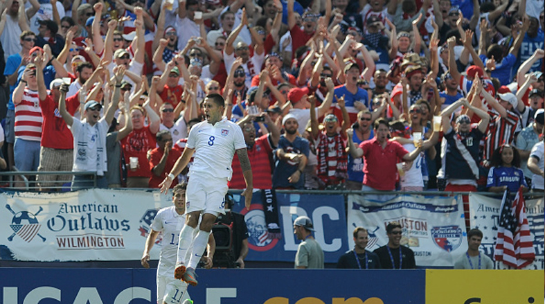 ‘Spurs can match United, but they won’t beat the MLS All-Stars!’
