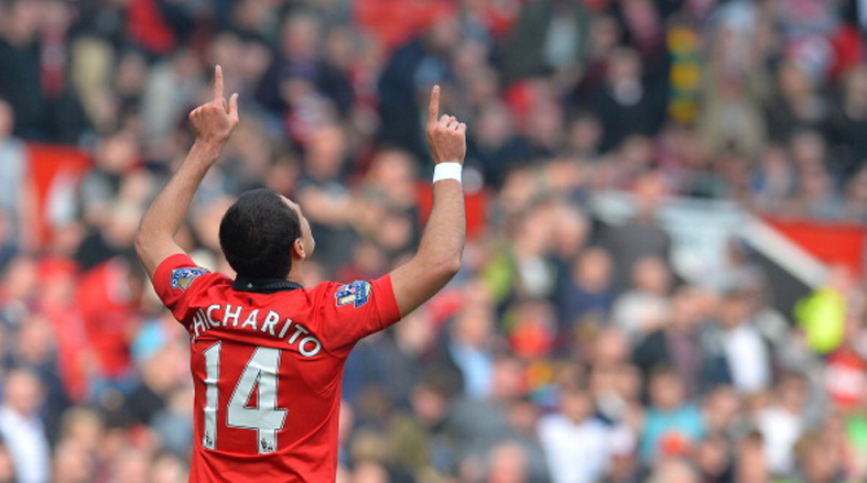 Hernandez wanted as Ade replacement