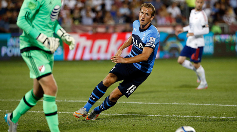 Gallery: MLS All-Stars 2-1 Spurs