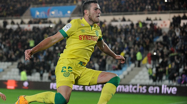 Spurs to move for Nantes midfielder
