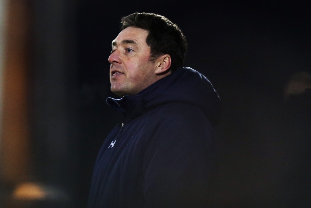 Spurs 5-1 Brighton U18s