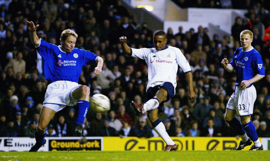 Paul Gilham/Getty Images Sport