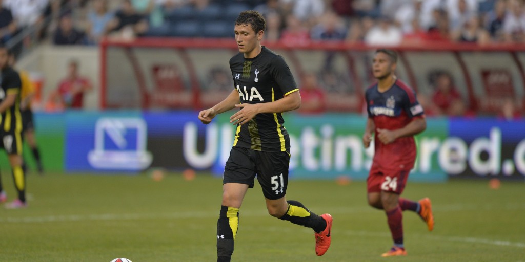 Veljkovic loan deal on ice