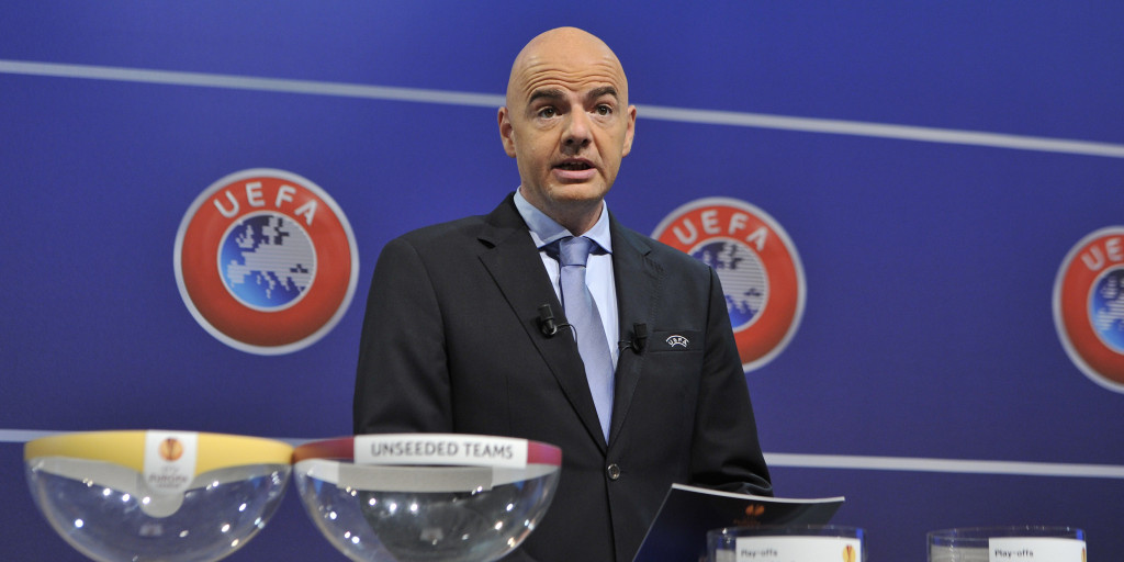 Europa League draw preview