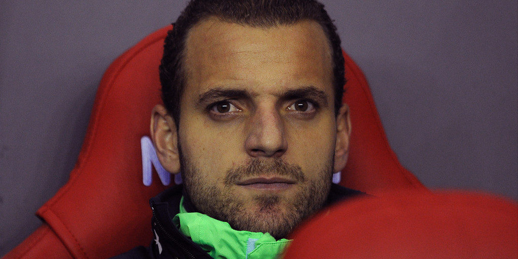 Soldado agrees Villareal move