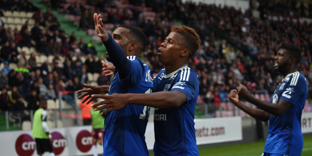 Spurs close in on Njie