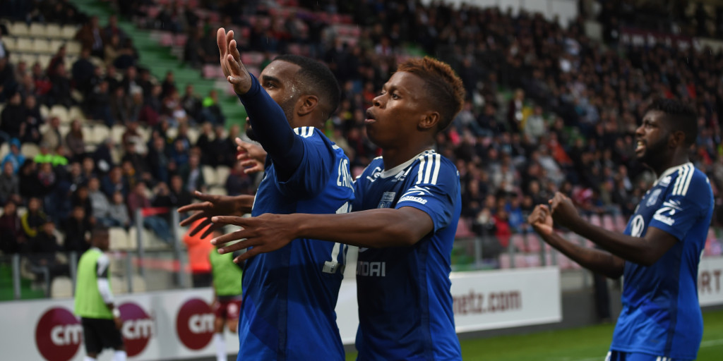 Unnamed club enters race for Njie
