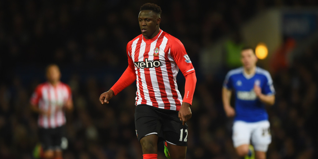 Wanyama not for sale
