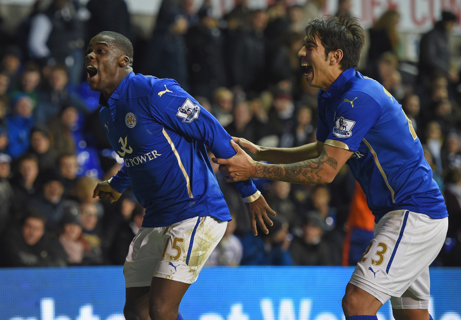 Michael Regan/Getty Images Sport