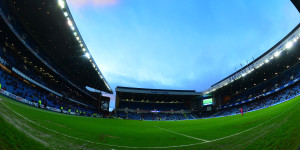 Oduwa makes Rangers debut