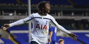 West Ham U18s 1-1 Spurs