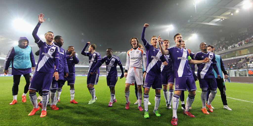 Analyzing our Europa opponents