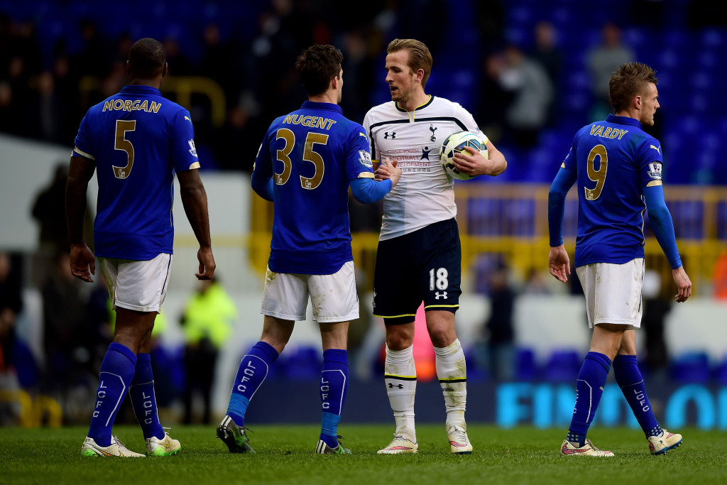 Match Preview: Leicester vs Spurs
