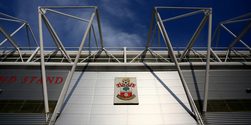Southampton U18s 1-3 Spurs