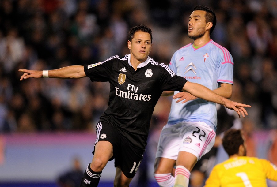 Celta Vigo v Real Madrid CF - La Liga