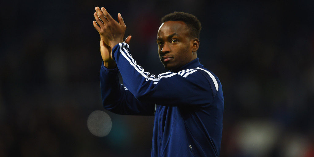 West Brom reject second Berahino bid