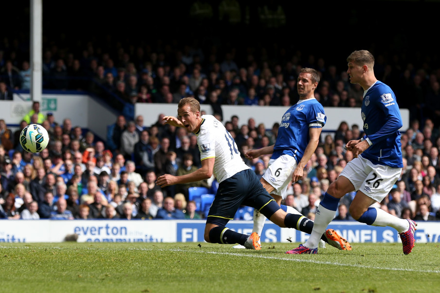 Chris Brunskill/Getty Images Sport