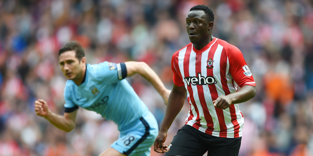 Spurs weighing up Wanyama move