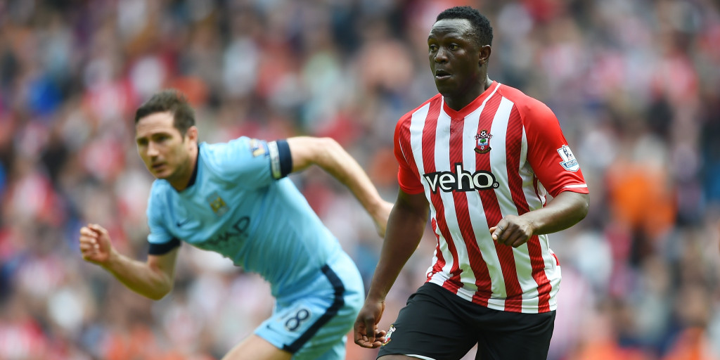 Wanyama wants Southampton exit