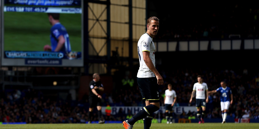 MATCH PREVIEW: Spurs vs Everton