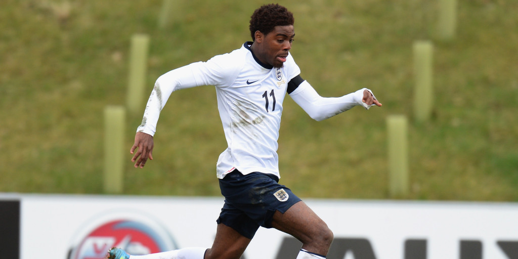 Oduwa impresses again for Rangers