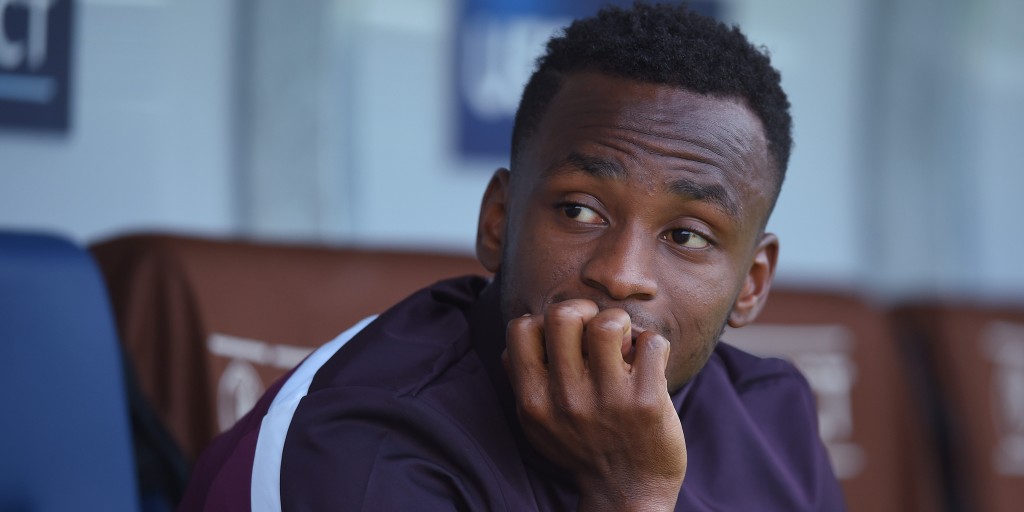 The hunt for a striker: Where does it stand?