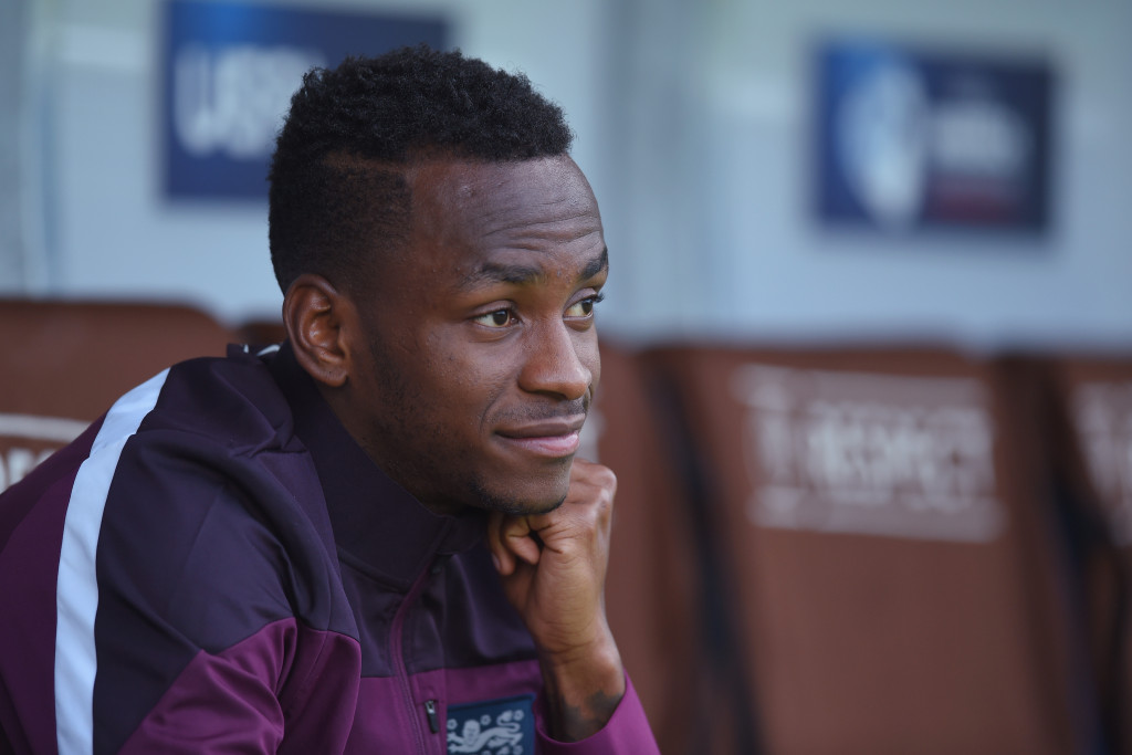 Berahino transfer request rejected
