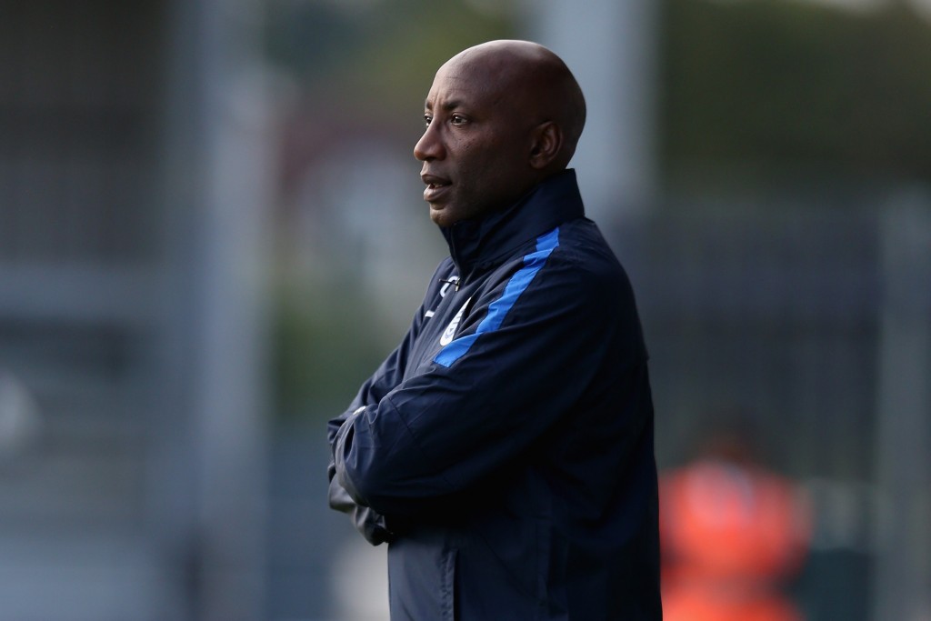 QPR sign Spurs flop