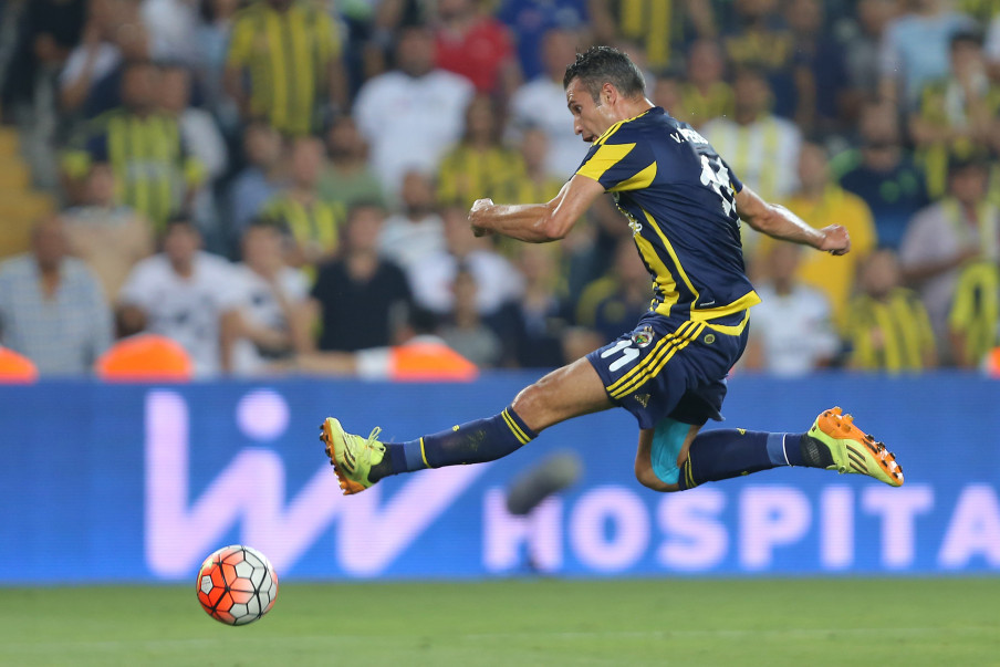 Burak Kara/Getty Images Sport