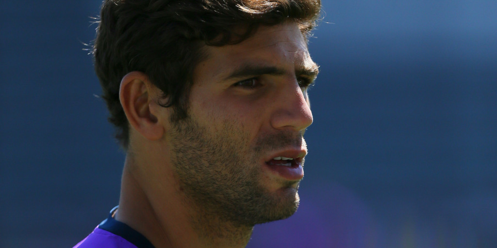 Fazio subject of West Brom offer