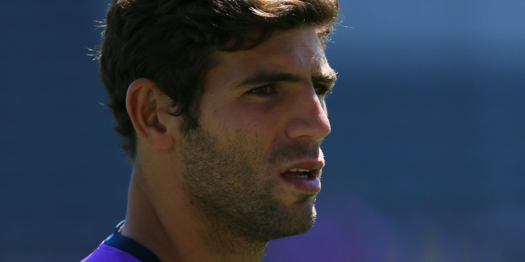 Fazio having West Brom medical