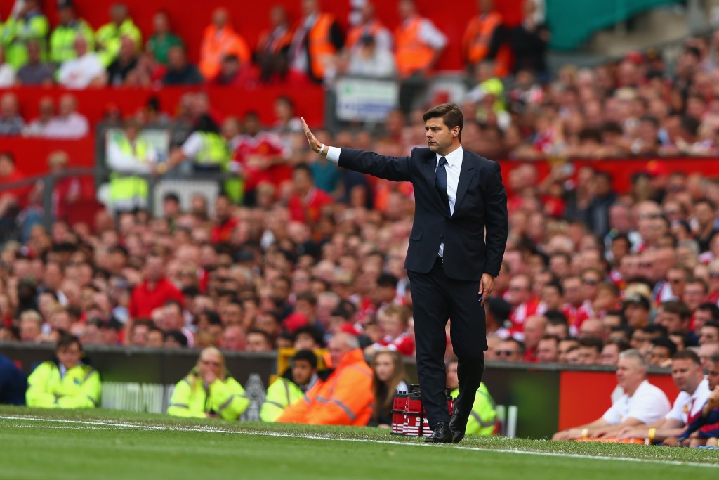 Pochettino: We were unlucky