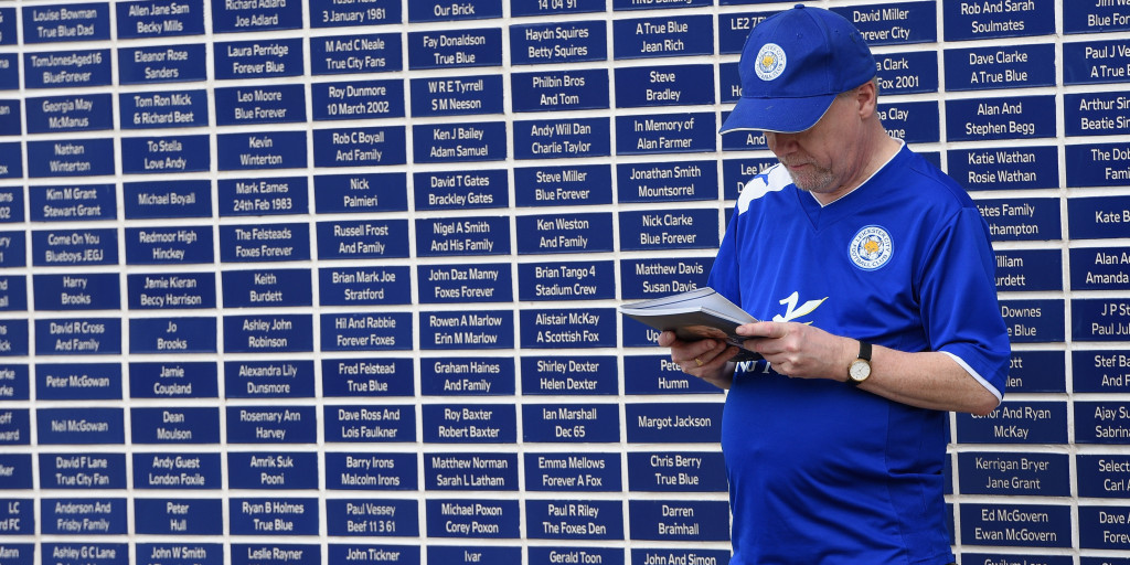Fan’s Corner #3: Leicester City (A)