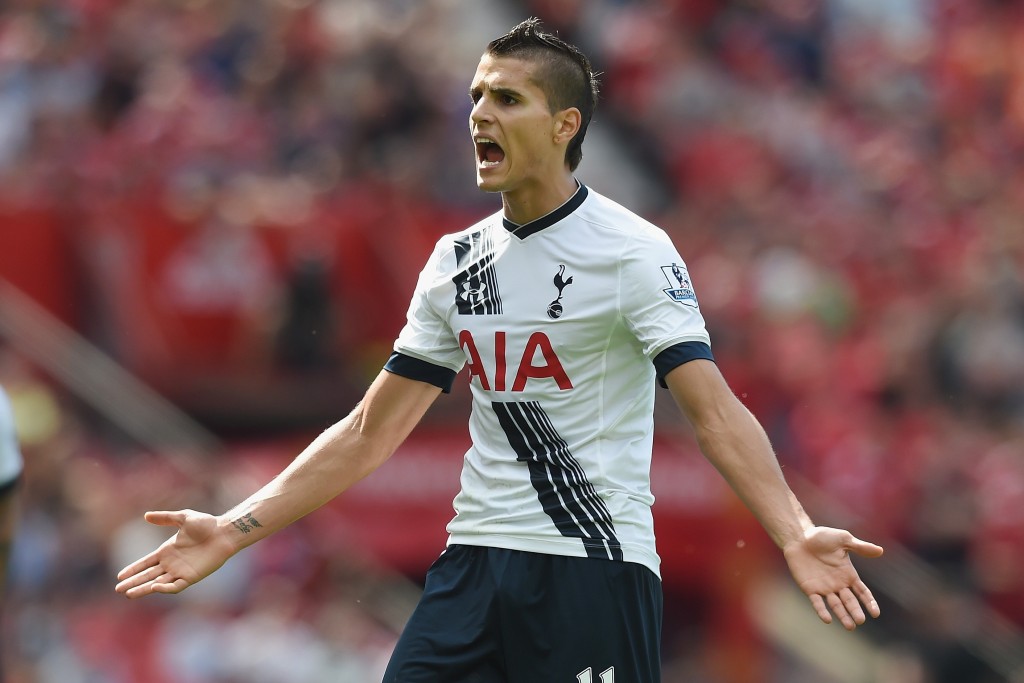 GALLERY: Manchester United 1-0 Spurs