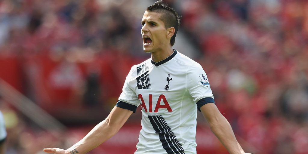 Inter ‘agree deal’ for Lamela