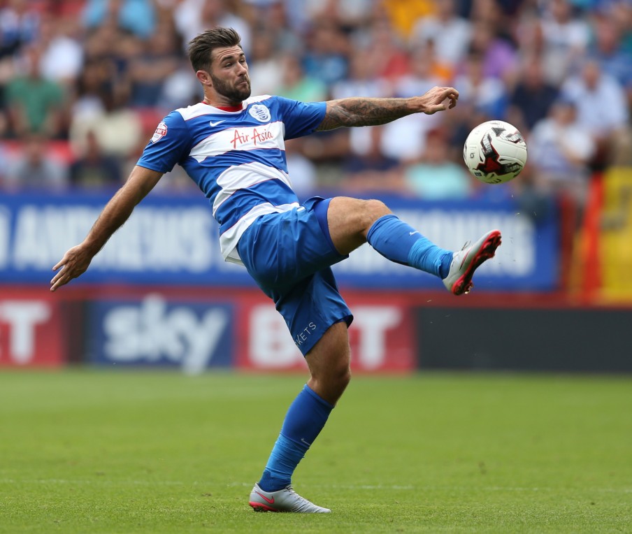 Charlton Athletic v Queens Park Rangers - Sky Bet Championship