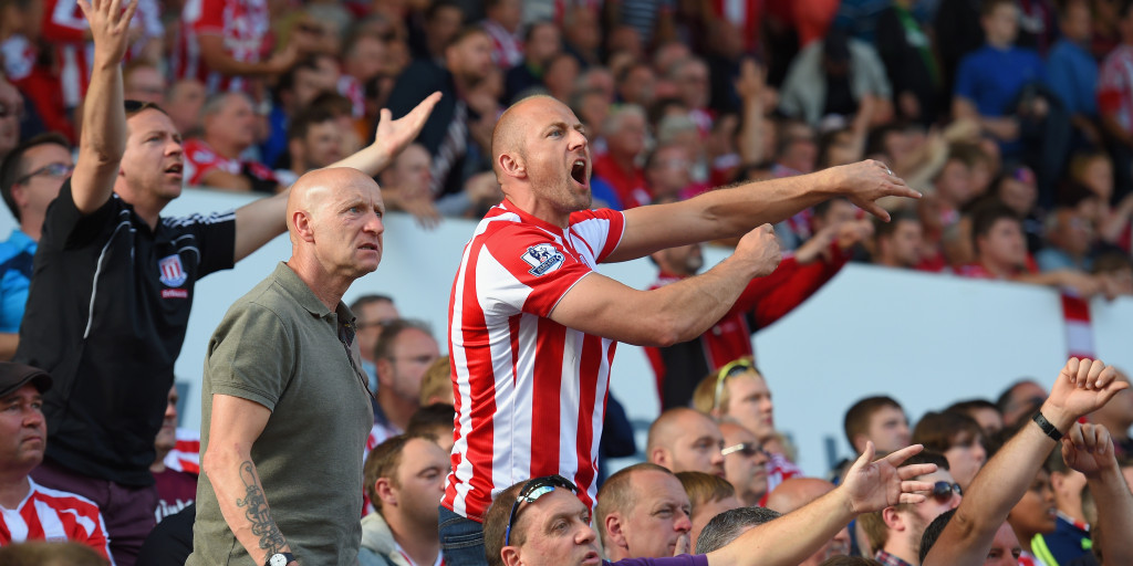 Fan’s Corner #2: Stoke City (H)