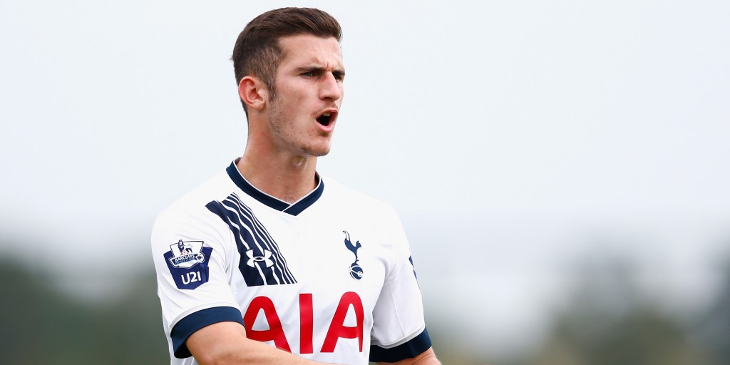 U21 stars join Rangers on loan