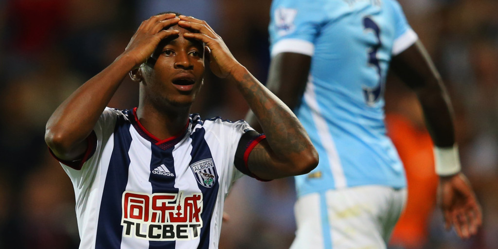 Berahino told he’s staying put
