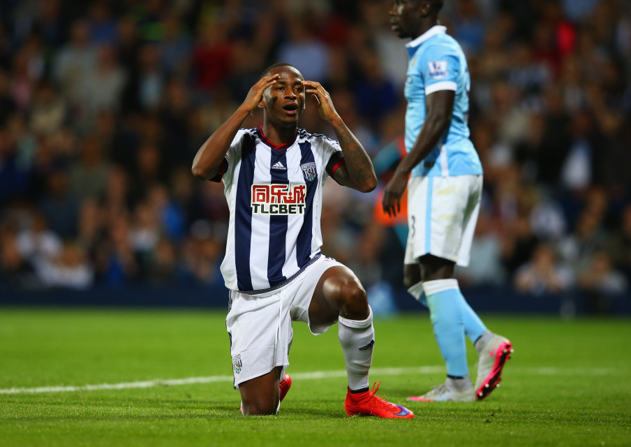 Alex Livesey/Getty Images Sport