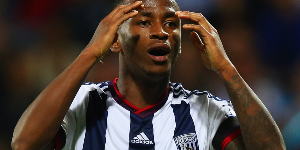 Berahino bid rejected