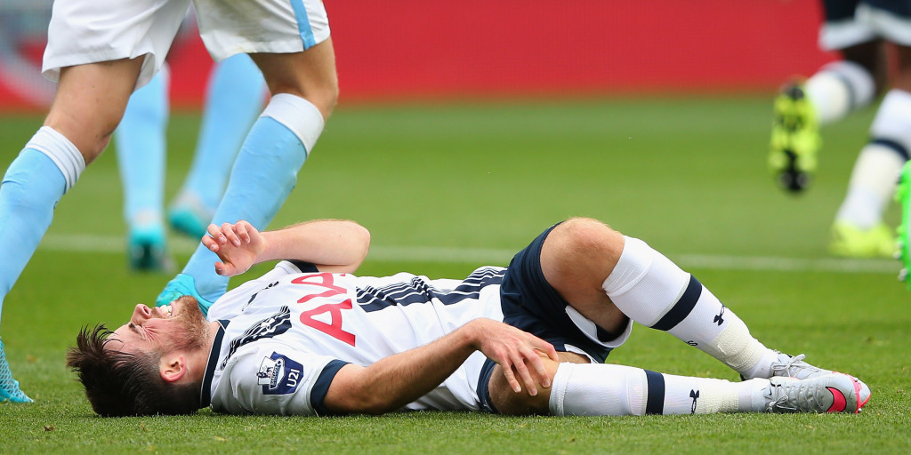 Gallery: Man City U21s 3-3 Spurs