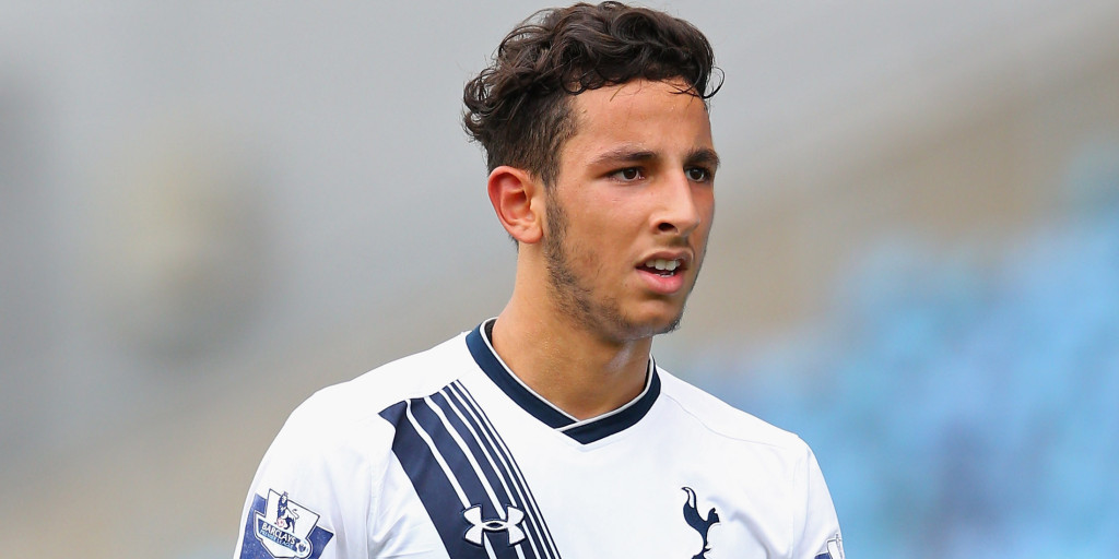 Azzaoui joins Wolfsburg