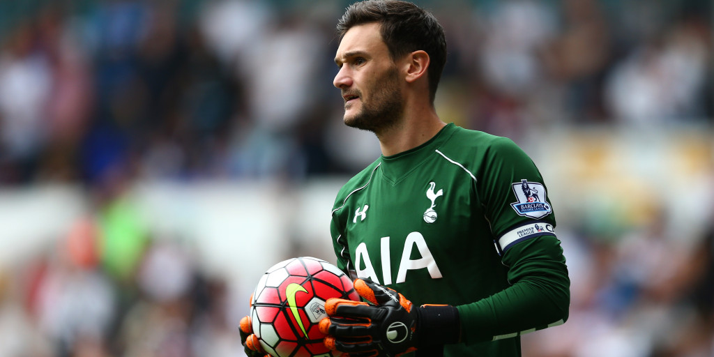 Gallery: Spurs 2-2 Stoke City