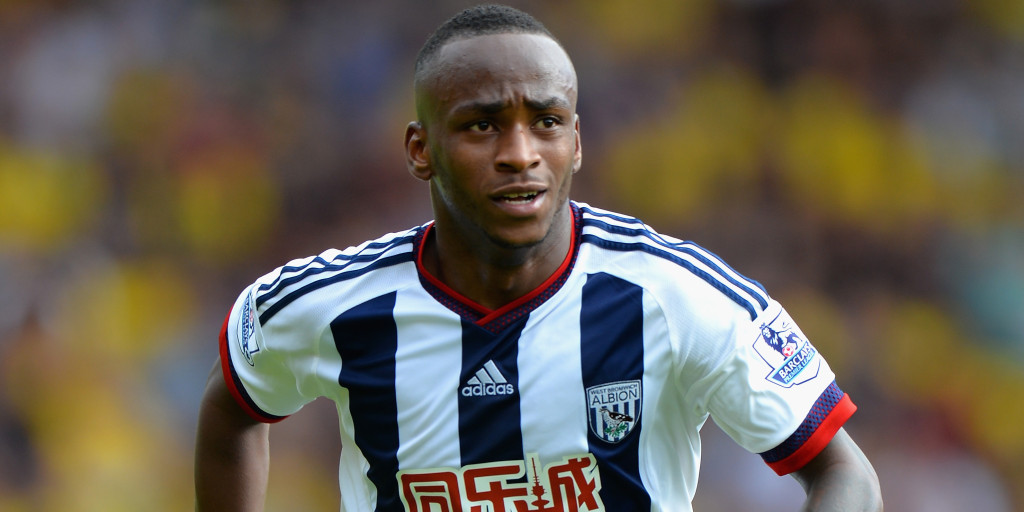 Spurs may end Berahino pursuit