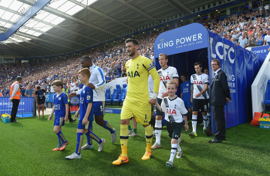 Michael Regan/Getty Images Sport